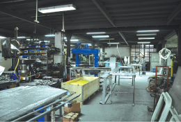 Bofor Marine Products