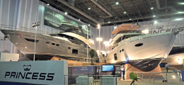 CNR Avrasya Boat Show