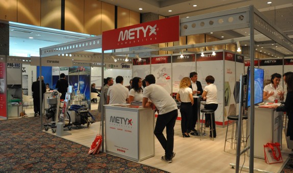 Türk Kompozit 2017 Gerçekleştirildi