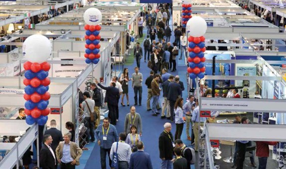 30. METS Trade Show Uluslararası Ziyaretçi Rekoru Kırdı