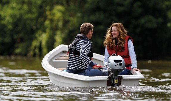 Anadolu Motor, Honda Marine İle Üstün Teknolojinin Farkını Yaşatıyor