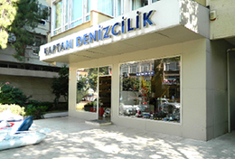 Kaptan Denizcilik