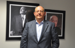 East Marine Denizcilik Kendi Markasıyla Yoluna Devam Ediyor