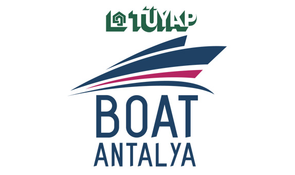 Boat Builder Türkiye Dergisi olarak 13-16 Mart 2018 tarihleri arasında TÜYAP Boat Antalya'dayız.