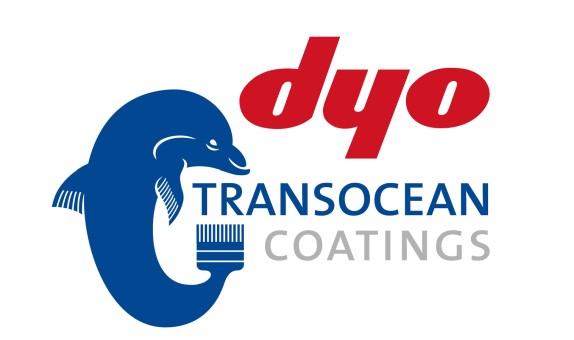 DYO TransOcean Deniz Boyaları Dünyanın Dört Bir Yanında