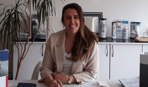 Etap Marine, Ürün Portföyünü Genişletiyor