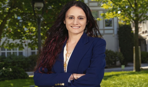 İpek Kıraç: SIRENA 78 ile Gurur Duyuyoruz