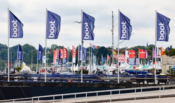 Kiel 2022 Haftası 18 Haziran'da Açılacak