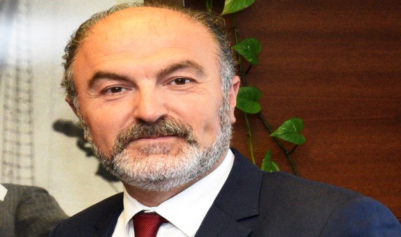 KOSDER Başkanı Kocabaş, Denizcilik ve Kabotaj Bayramını Kutladı