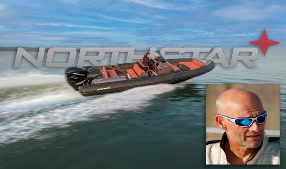 Northstar ve Adam Younger İşbirliği