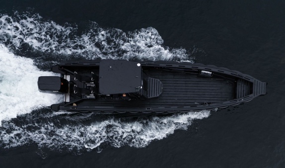 OXE Dizel Dıştan Takmalı Motor, Anadolu Motor Güvencesiyle Türkiye'de