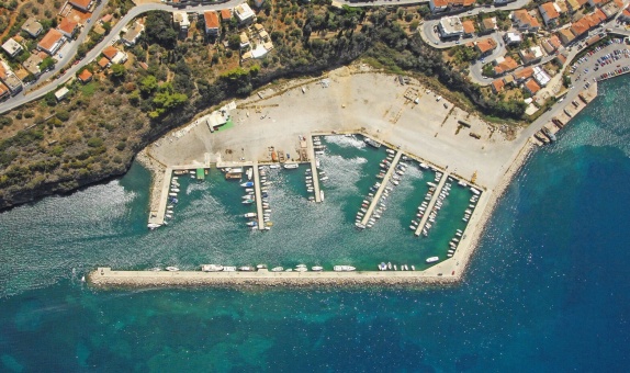 Pilos Marina'nın Dönüşümünü D-Marin Üstlenecek