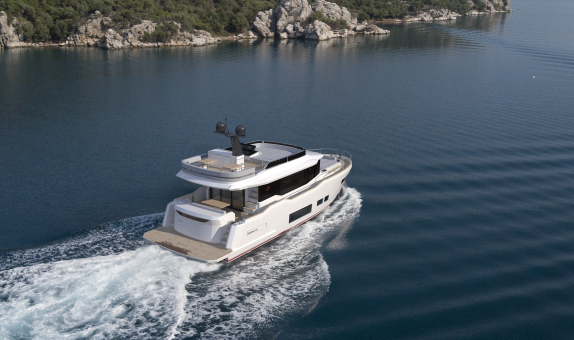 Sirena 48 Daha Genç Bir Kitleye Seyir Esnekliği Sunacak